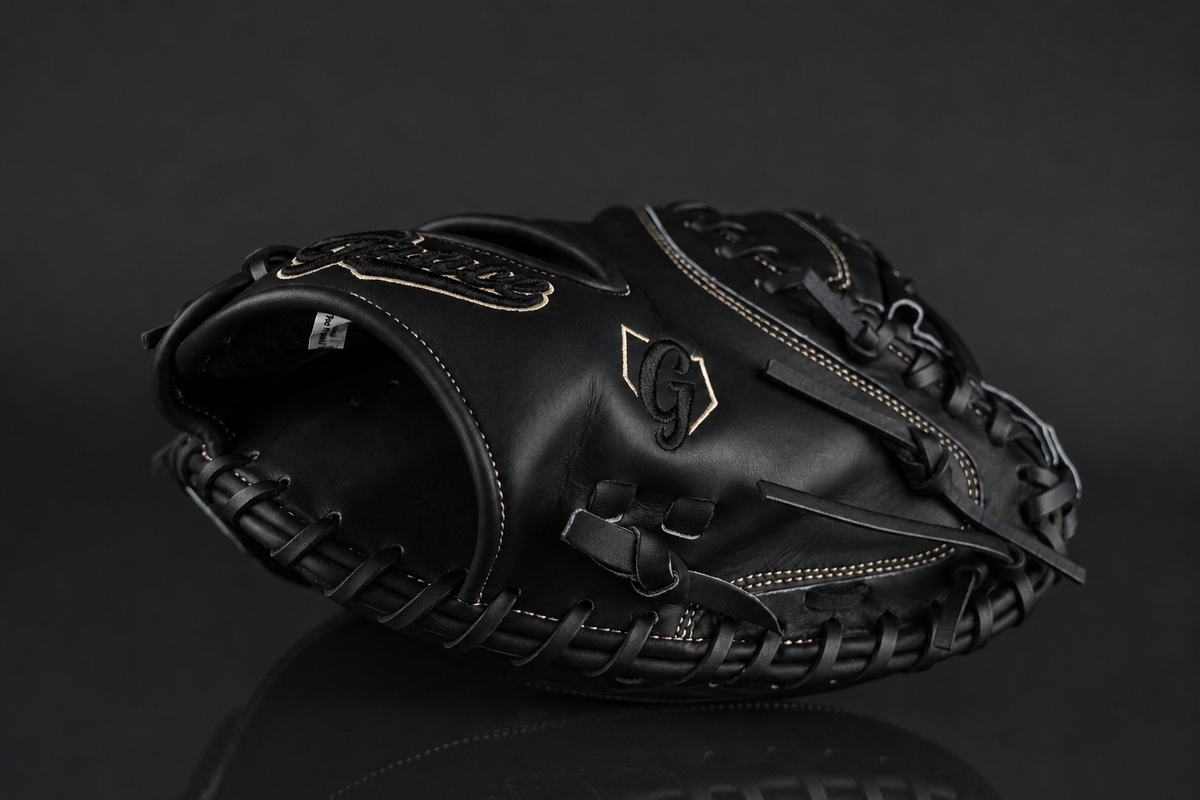 33" Closed Web Catchers Mitt Grace Glove - GG33CM