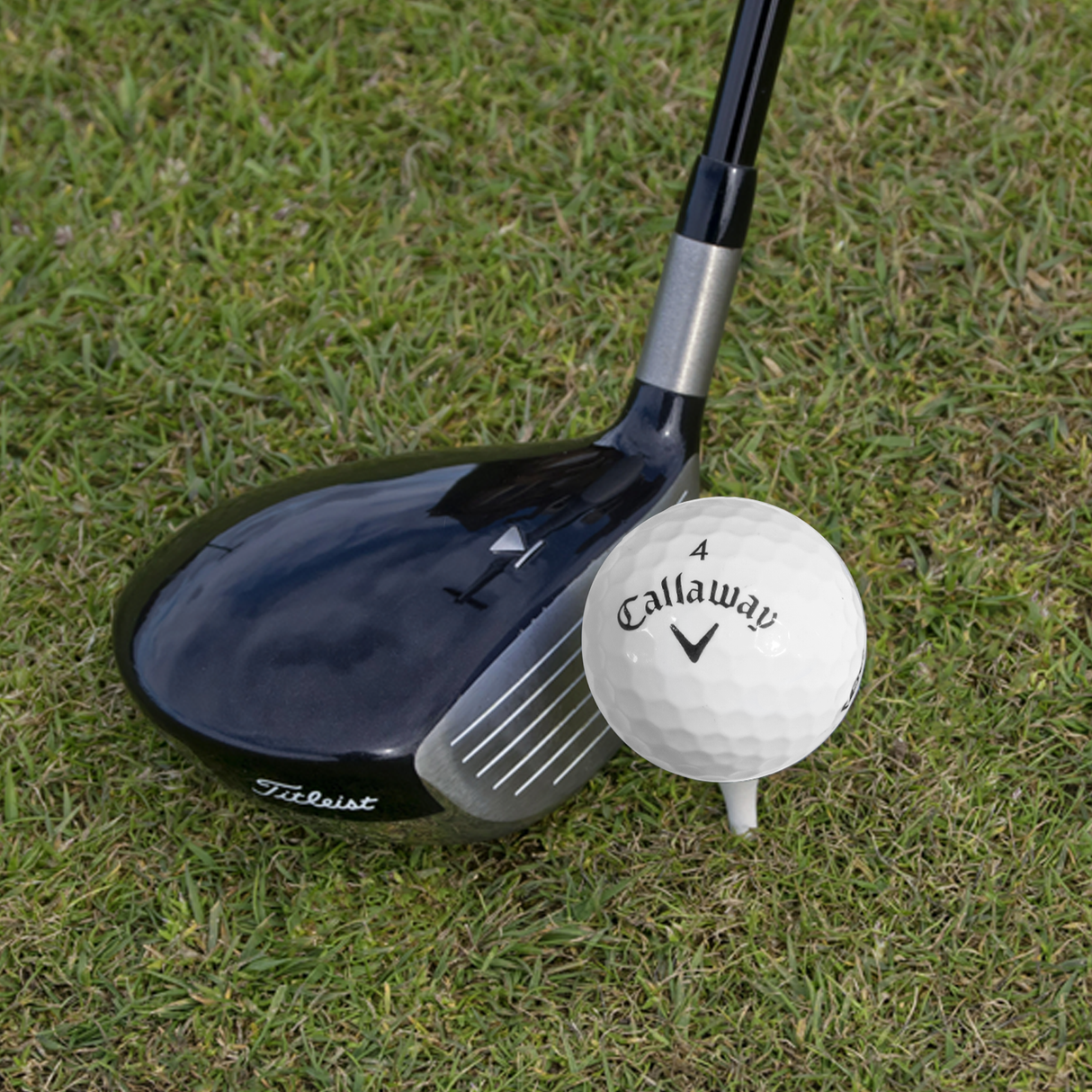 Used Callaway Super Soft Golf Balls - 1 Dozen - Pro Game Sports