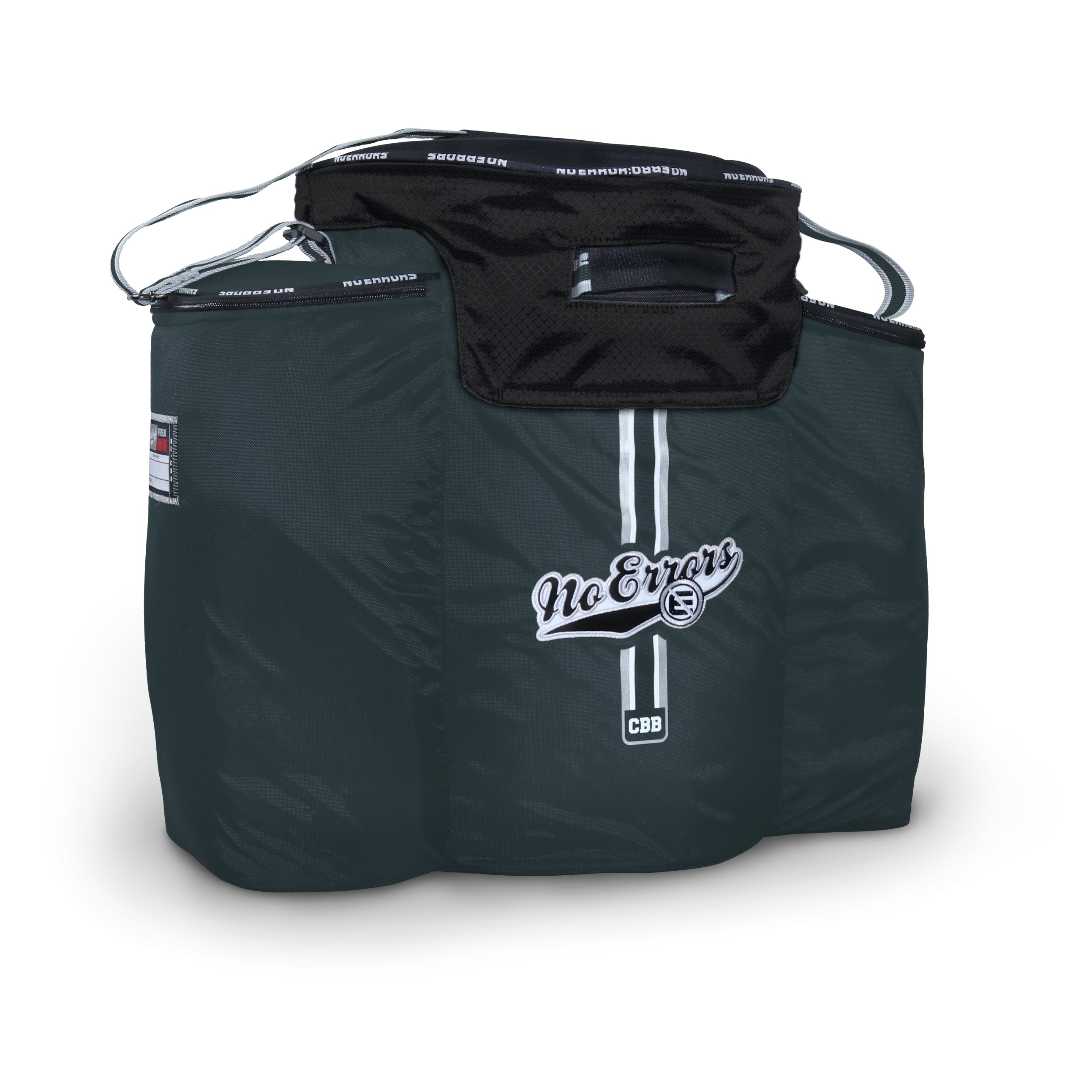 The Coach's Ball Buddy - All in one Coach Bag