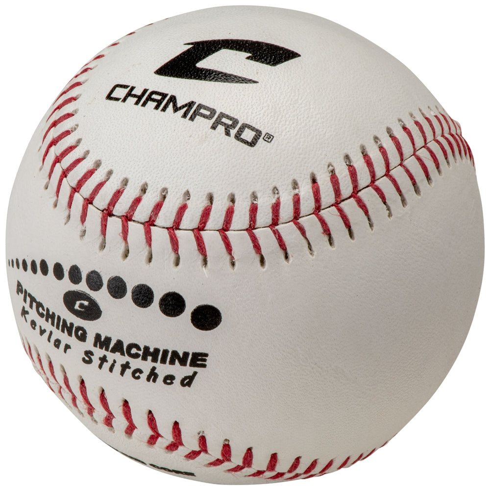Kevlar Stitched Baseball - 9" Cork/Rubber Core