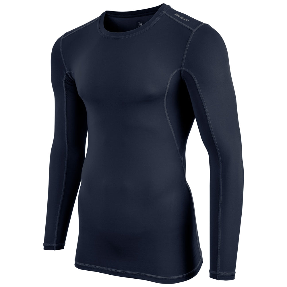 Lightning 2.0 Compression Long Sleeve Jersey - Pro Game Sports