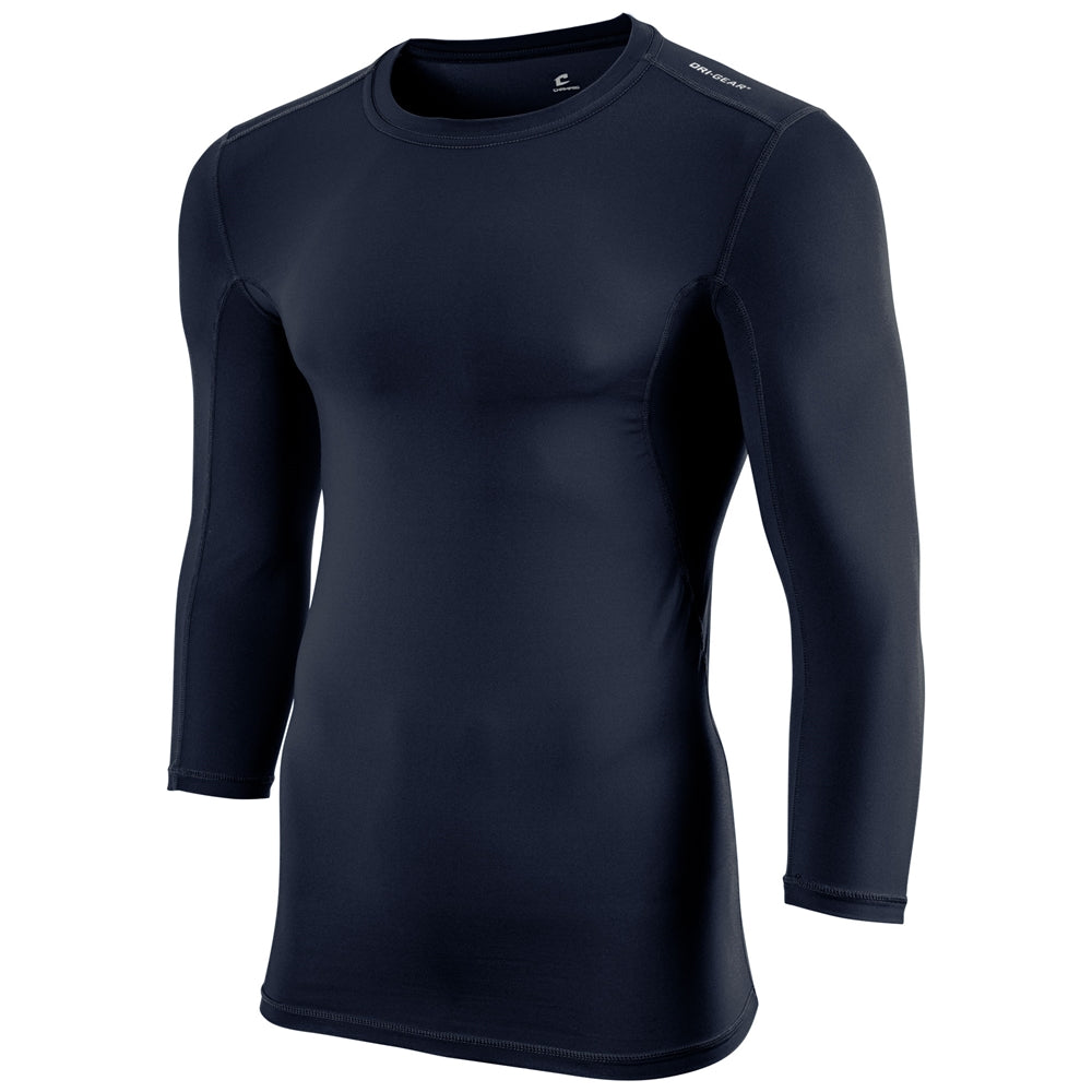 Lightning 2.0 Compression 3/4 Sleeve Jersey - Pro Game Sports