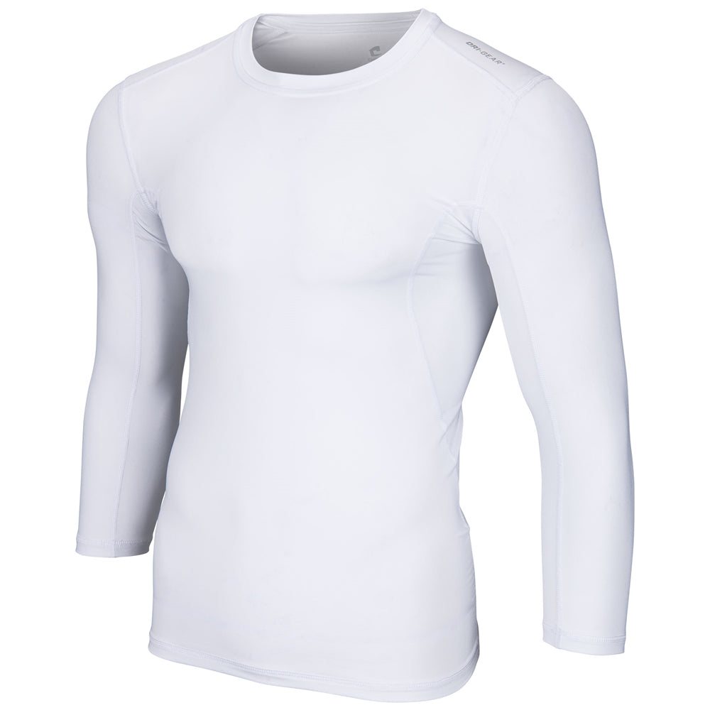Lightning 2.0 Compression 3/4 Sleeve Jersey - Pro Game Sports