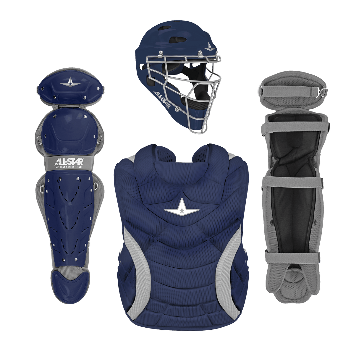 All-Star Heiress Series Catching Kit