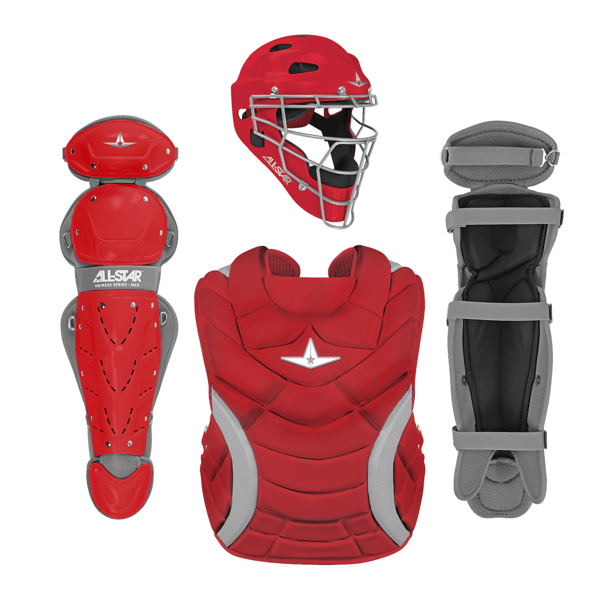 All-Star Heiress Series Catching Kit