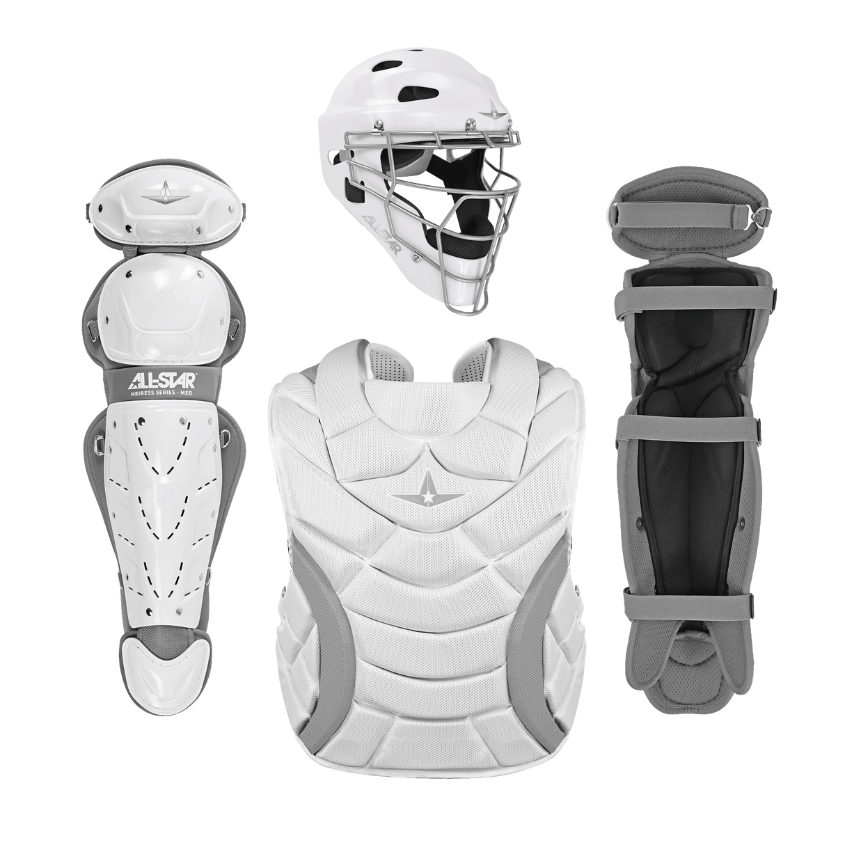 All-Star Heiress Series Catching Kit