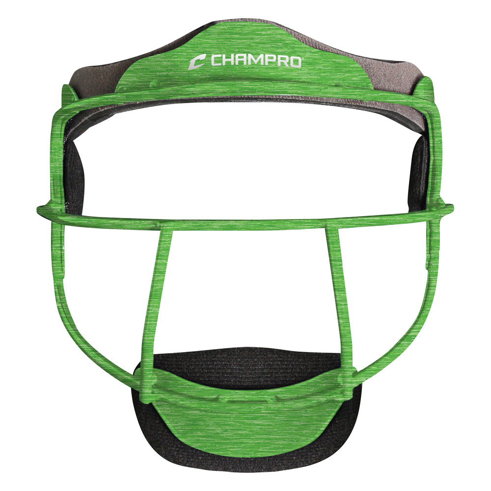 The Grill - Defensive Fielder's Facemask - Softball - Pro Game Sports