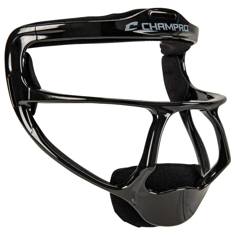 Rampage Softball Fielders Facemask