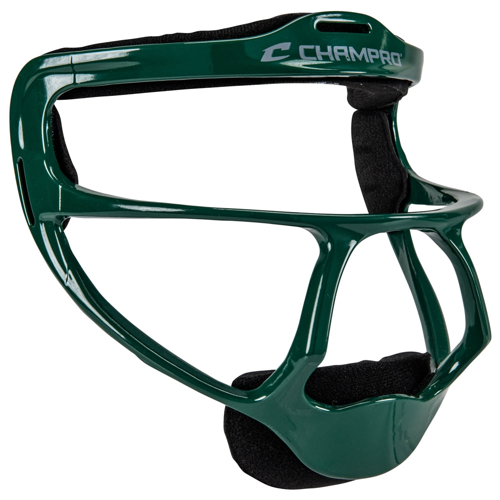 Rampage Softball Fielders Facemask - Youth
