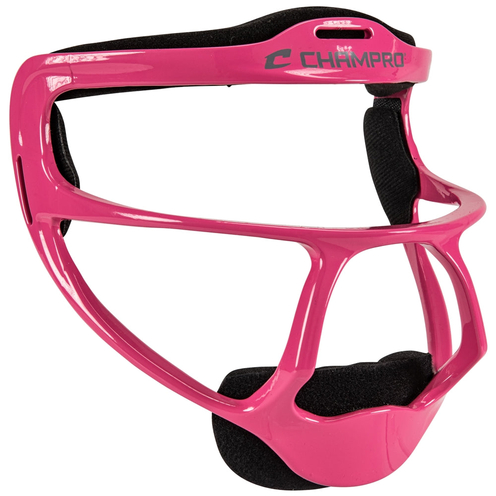 Rampage Softball Fielders Facemask - Youth - Pro Game Sports