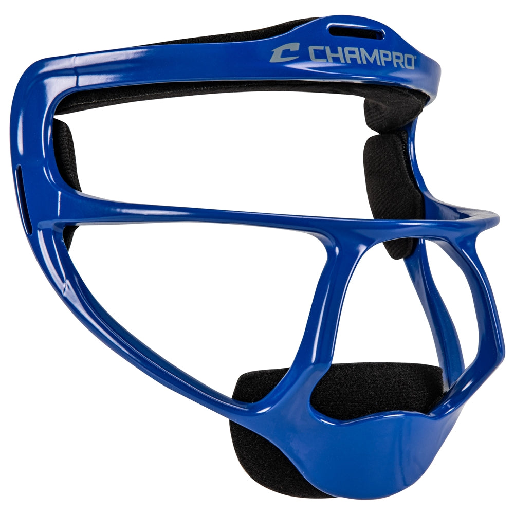 Rampage Softball Fielders Facemask