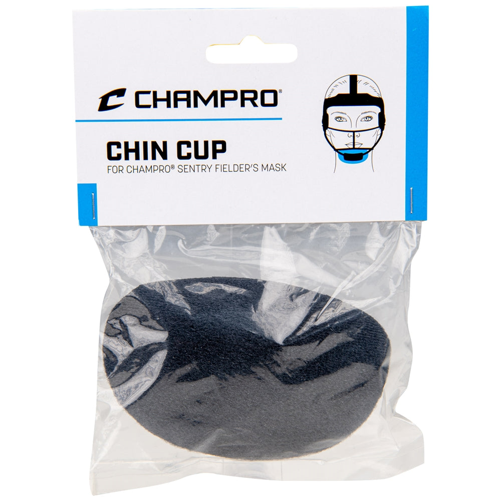 CM03 Replacement Chin Cup - Retail Packaged - Pro Game Sports