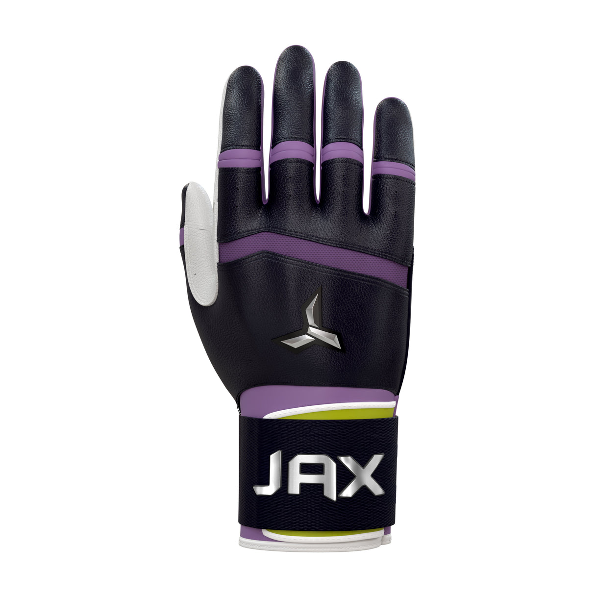 Going Yard Grape | Strap Cuff - Pro Game Sports