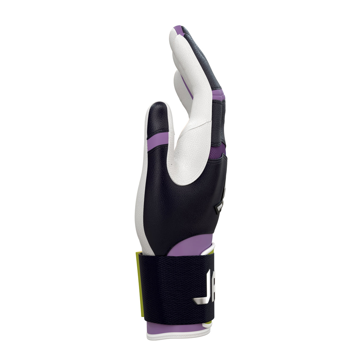 Going Yard Grape | Strap Cuff - Pro Game Sports