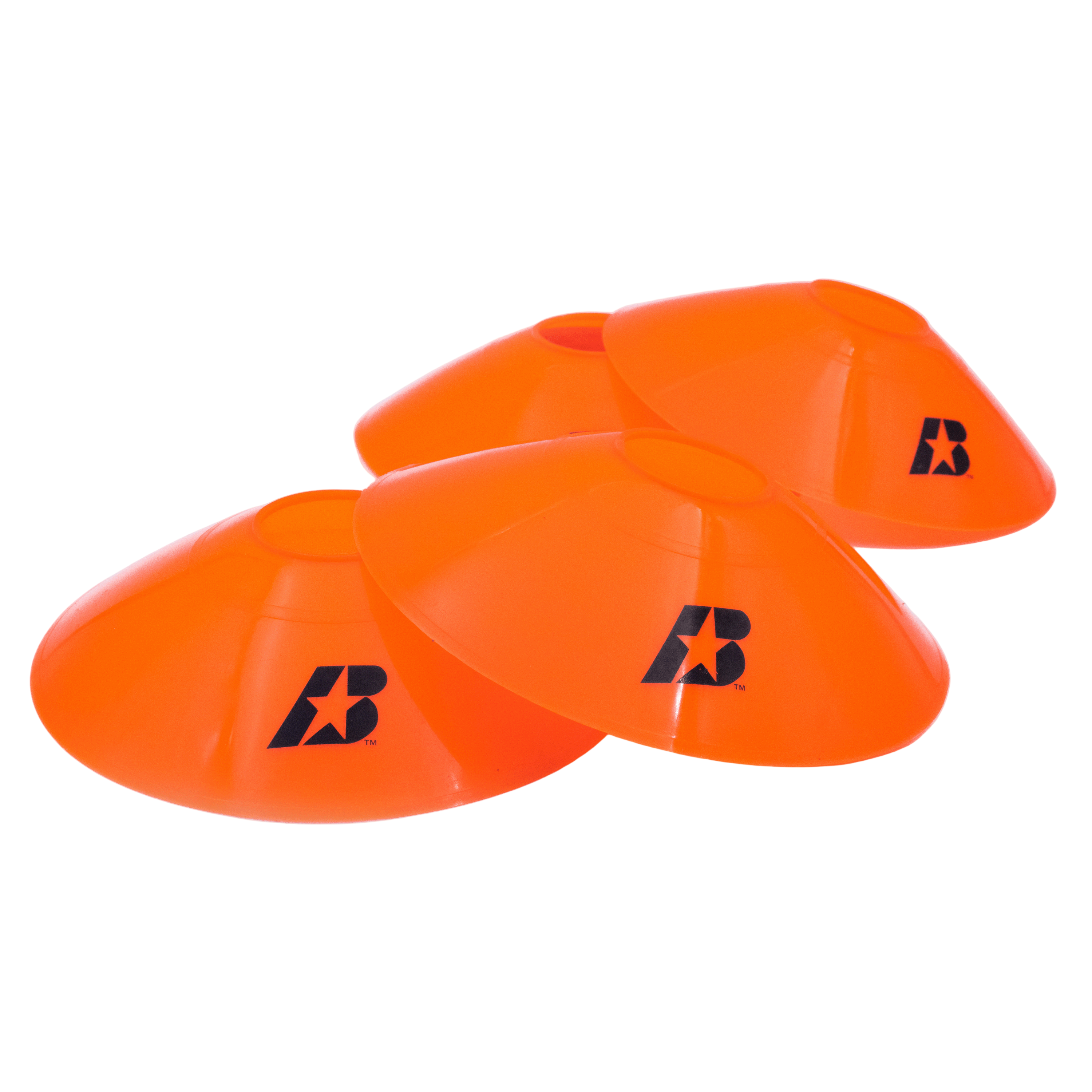 Baden 7.25" Sports Training Cones