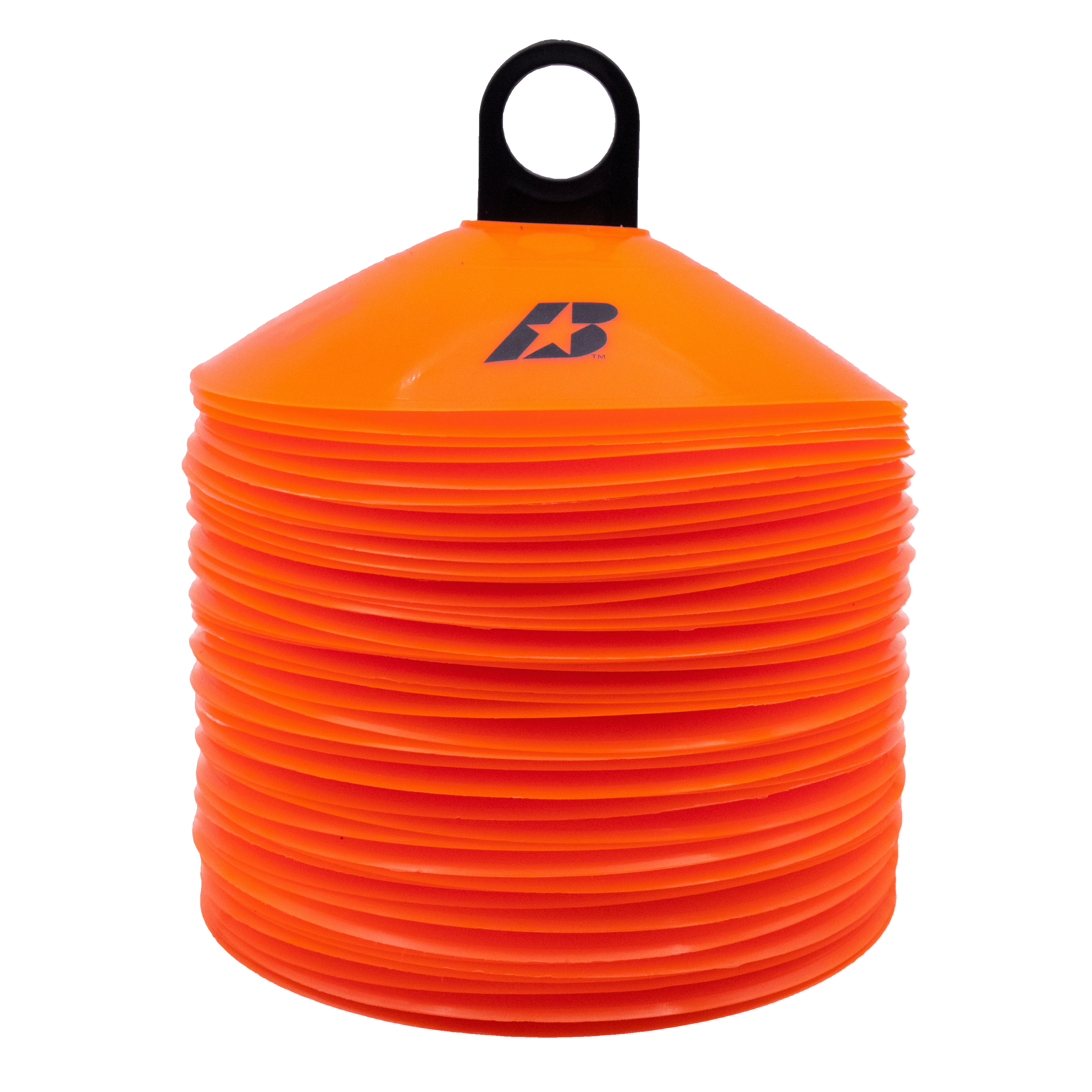 Baden 7.25" Sports Training Cones