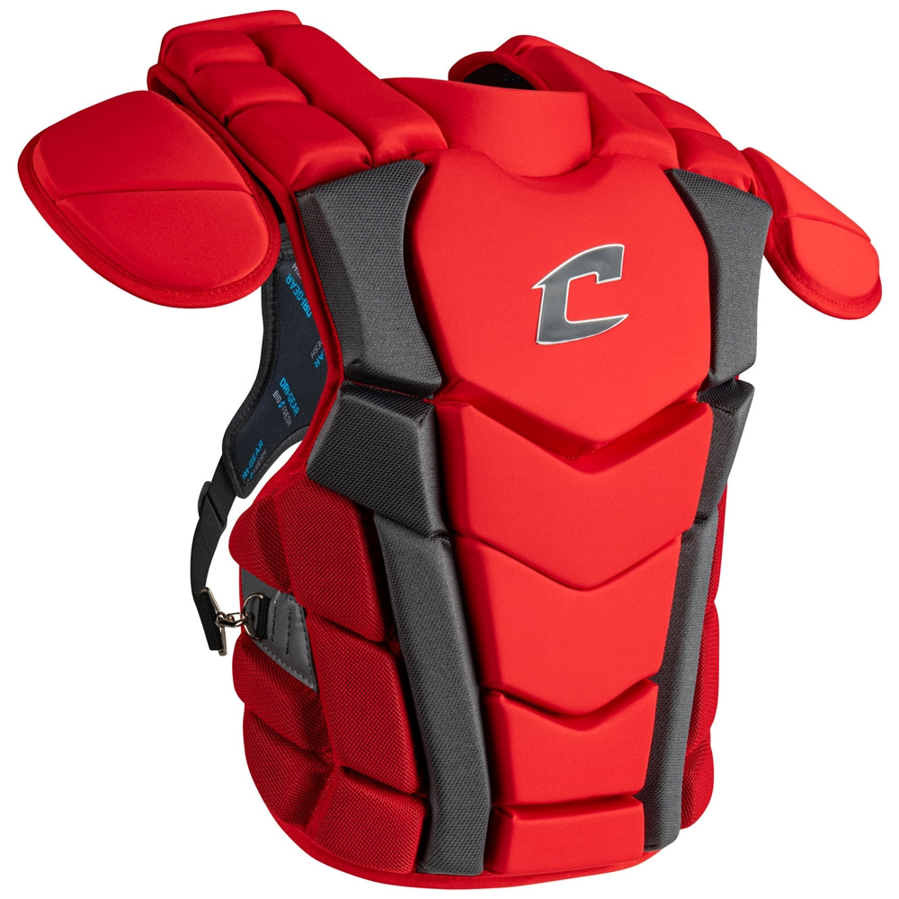 Optimus Champion Plus Baseball/Softball Chest Protector