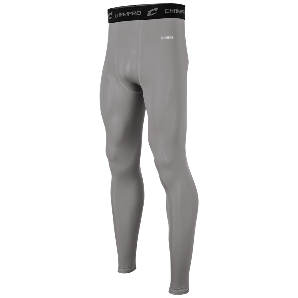 Lightning 2.0 Compression Full Length Tight - Pro Game Sports