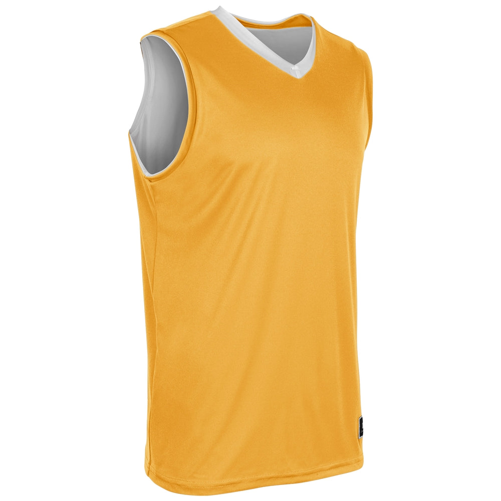 Clutch Z-Cloth, Dri-Gear Reversible Basketball Jersey - Adult