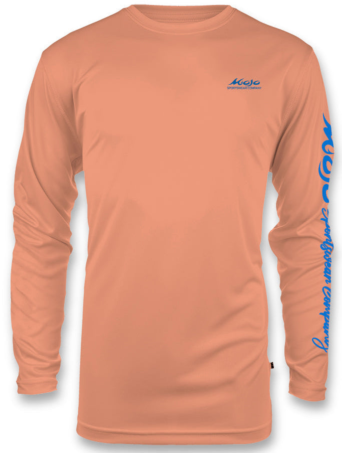 Corporate SoWAL Sun Jersey