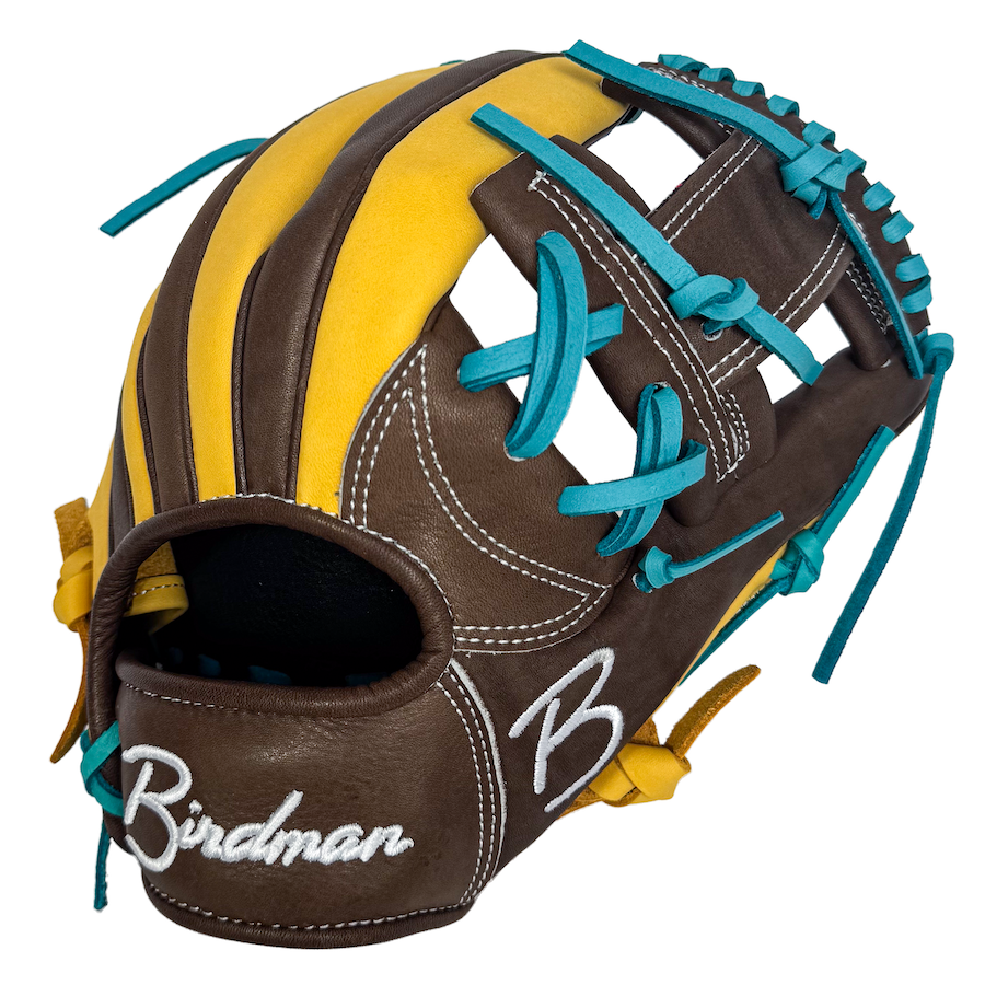 Birdman 11.5" Stu Series Glove