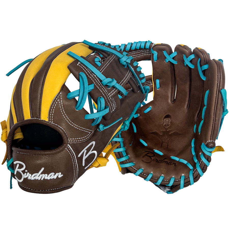 Birdman 11.5" Stu Series Glove