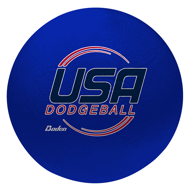 Foam 7" Dodgeball - Pro Game Sports