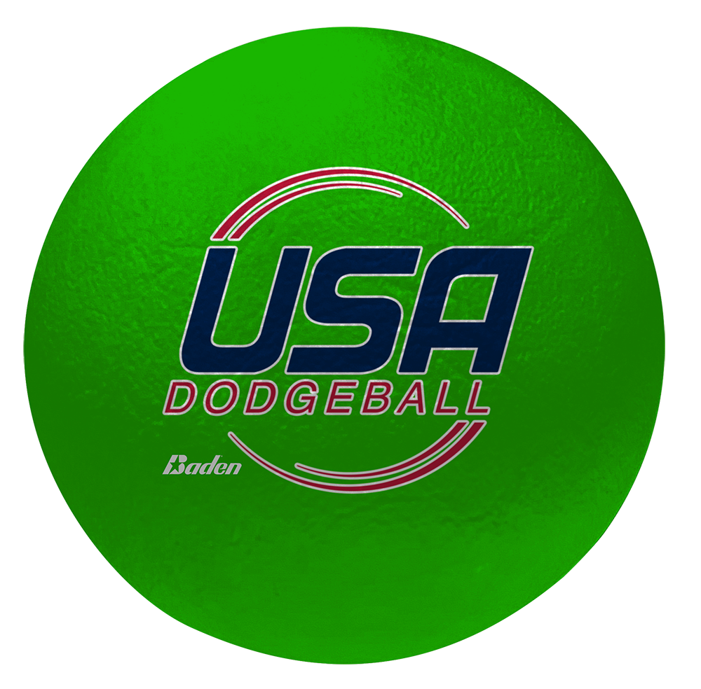 Foam 7" Dodgeball - Pro Game Sports