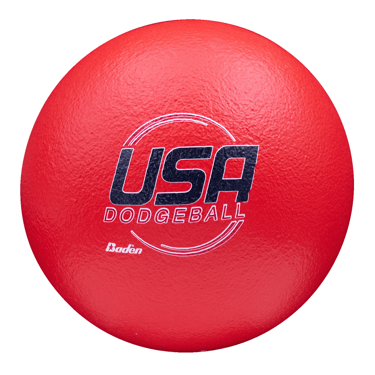 Foam 7" Dodgeball