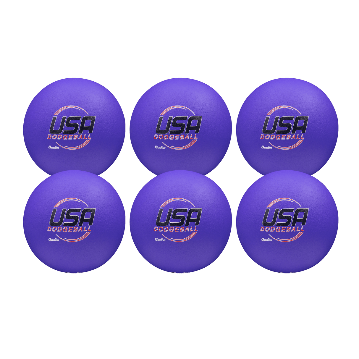 Foam 7" Dodgeball