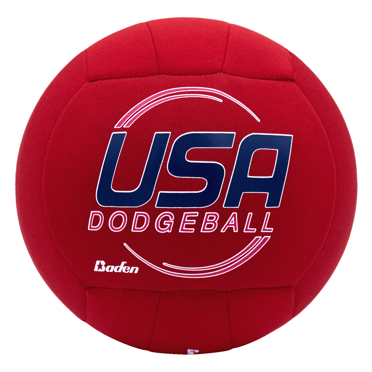7.5" Cloth Dodgeball