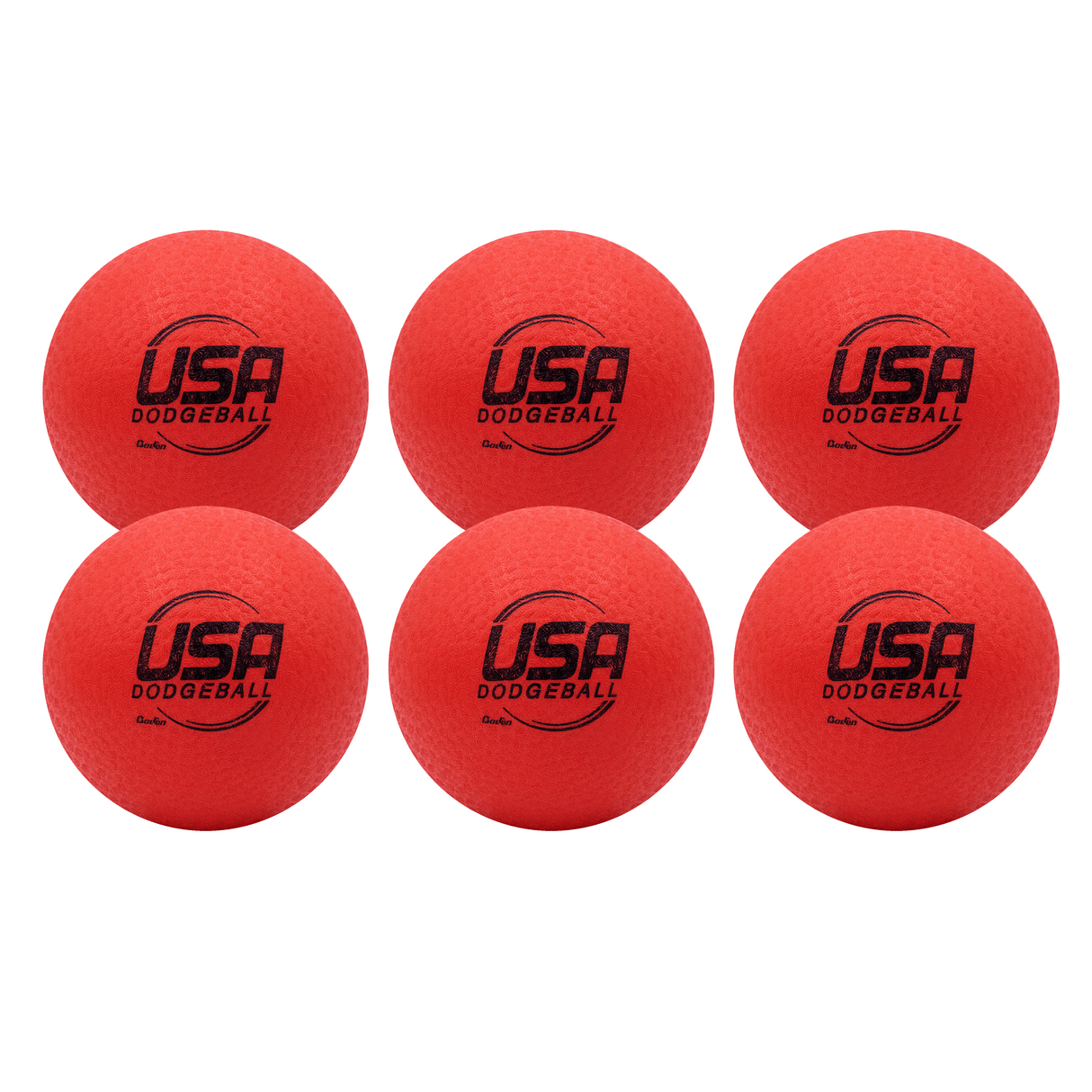 7" No Sting Dodgeball