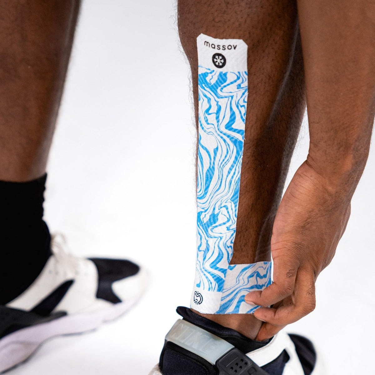 Cooling Menthol Kinesiology Tape