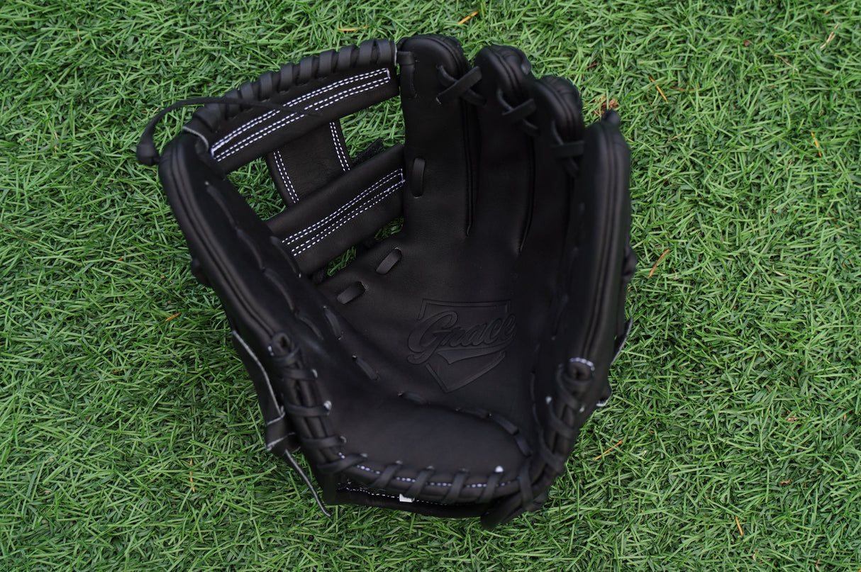 11.50" Infield I-Web Baseball Grace Glove