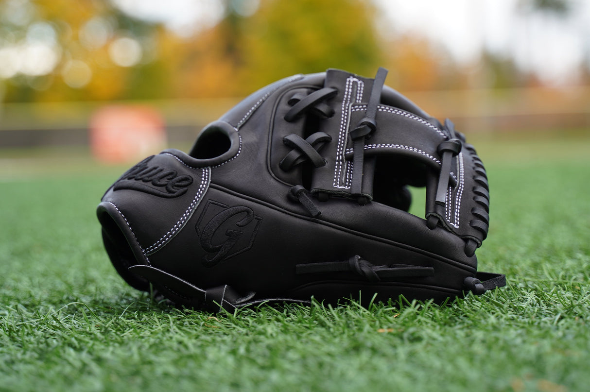 11.50" Infield I-Web Baseball Grace Glove