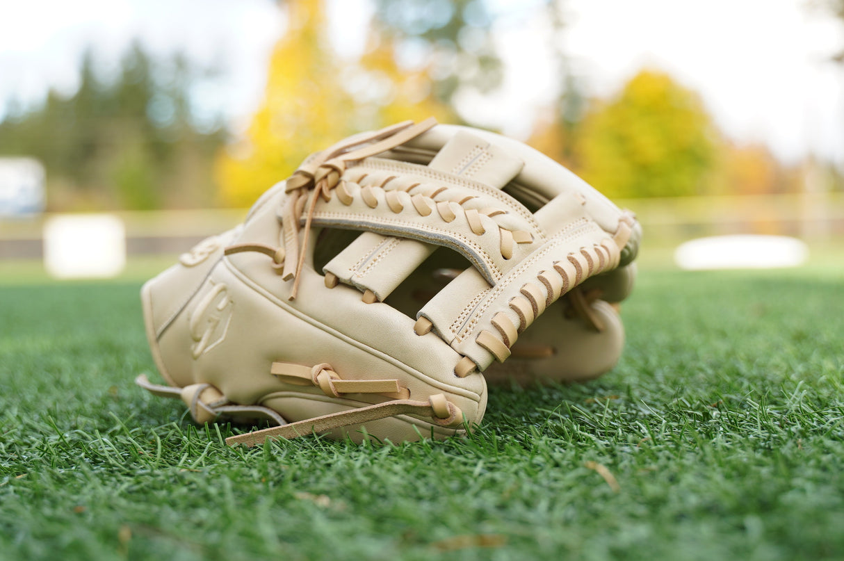 11.75" Infield OG-Web Grace Glove