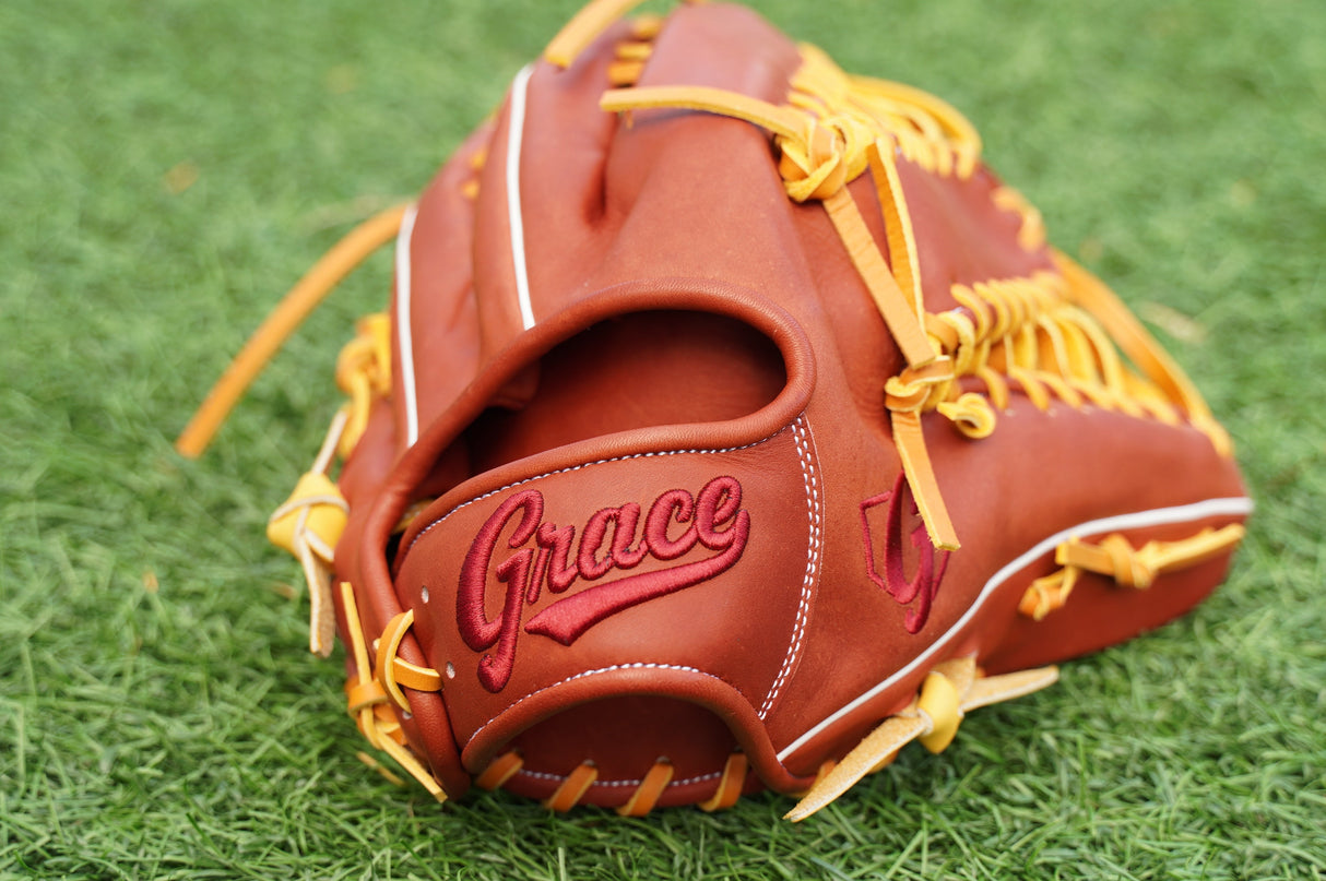 12.75" Outfield 6-Finger Grace Glove