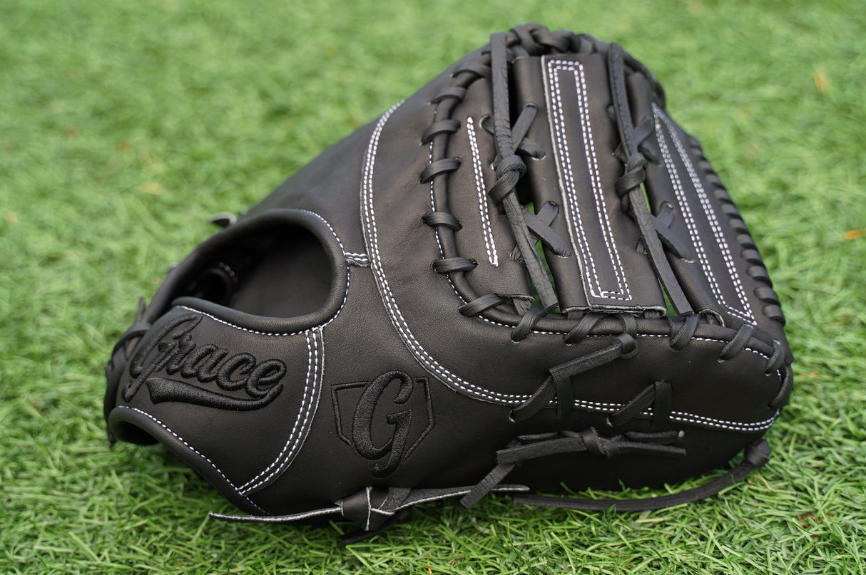 12.75" Dual-X Web First Base Grace Glove - Pro Game Sports