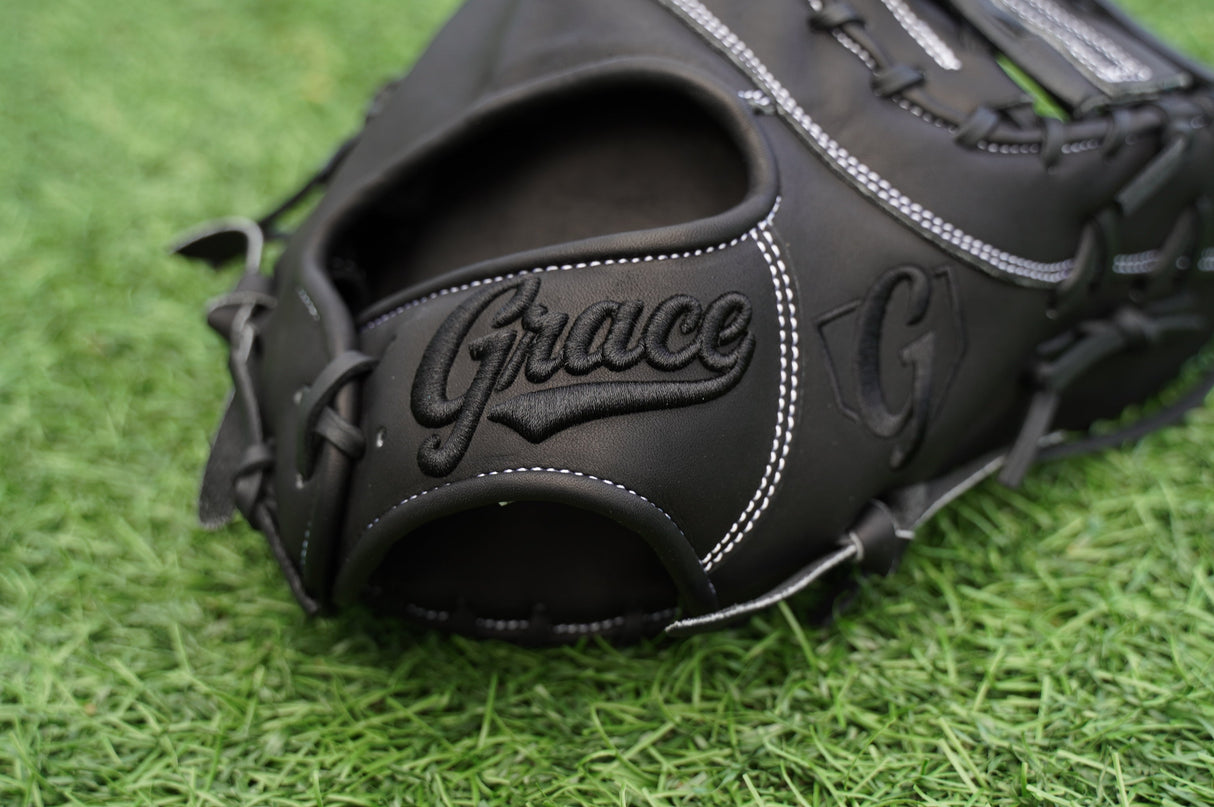 12.75" Dual-X Web First Base Grace Glove - Pro Game Sports