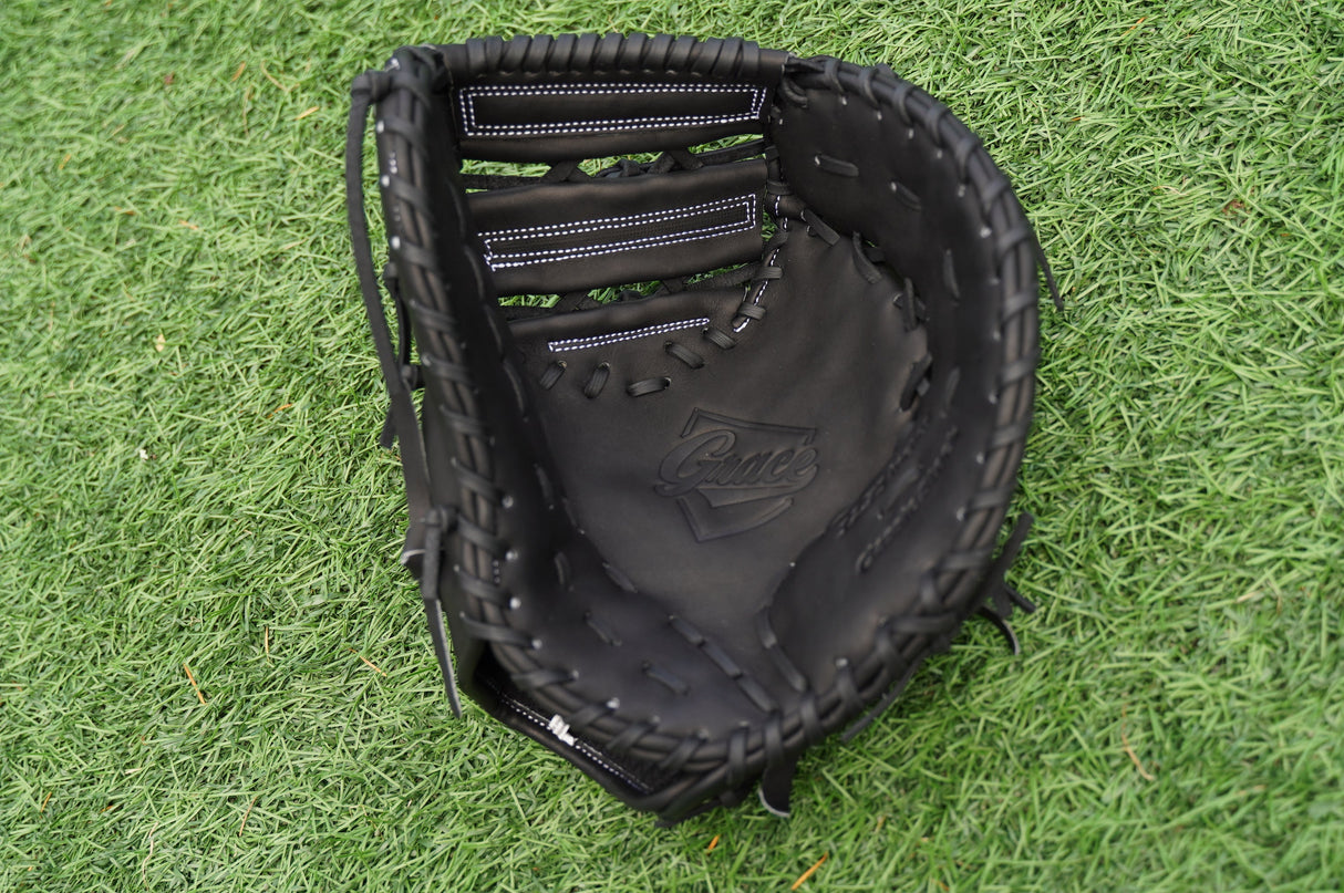 12.75" Dual-X Web First Base Grace Glove - Pro Game Sports