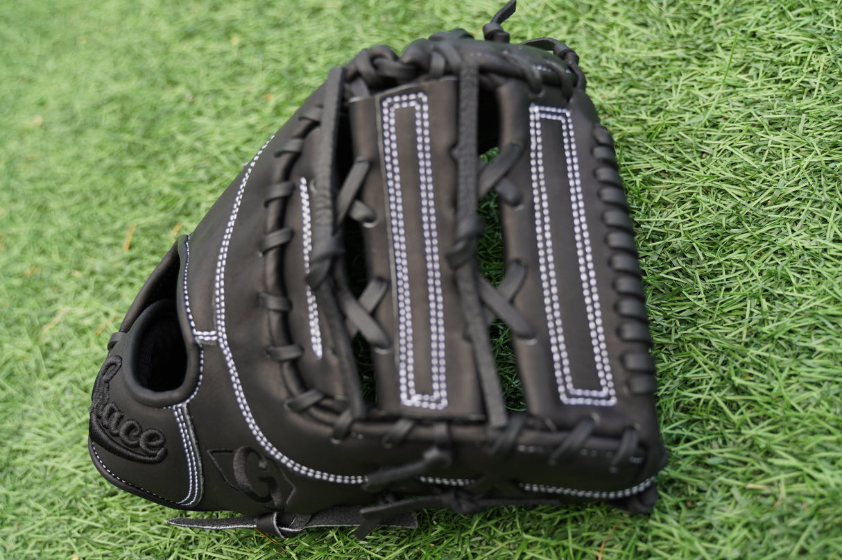 12.75" Dual-X Web First Base Grace Glove - Pro Game Sports
