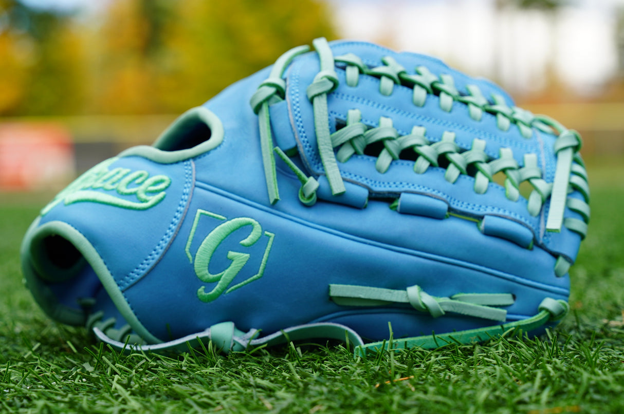 12" Modified Closed Limited Grace Glove - Pro Game Sports