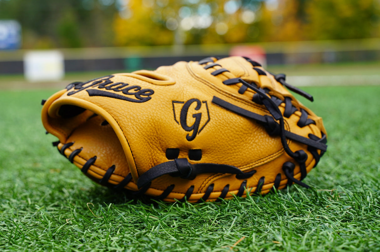 31.5" Youth Catchers Grace Glove - Youth Baseball Glove - Pro Game Sports