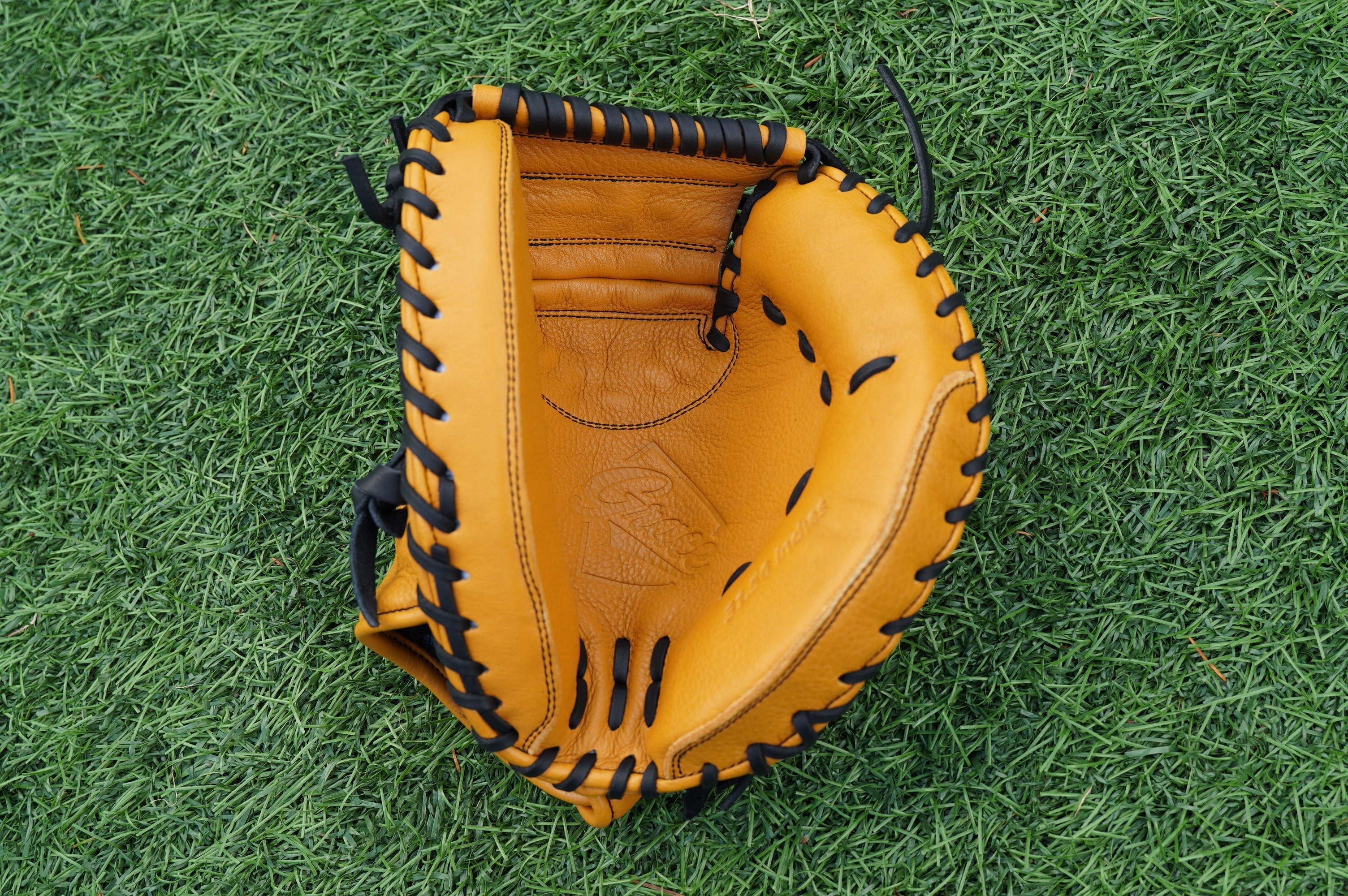 31.5" Youth Catchers Grace Glove - Youth Baseball Glove
