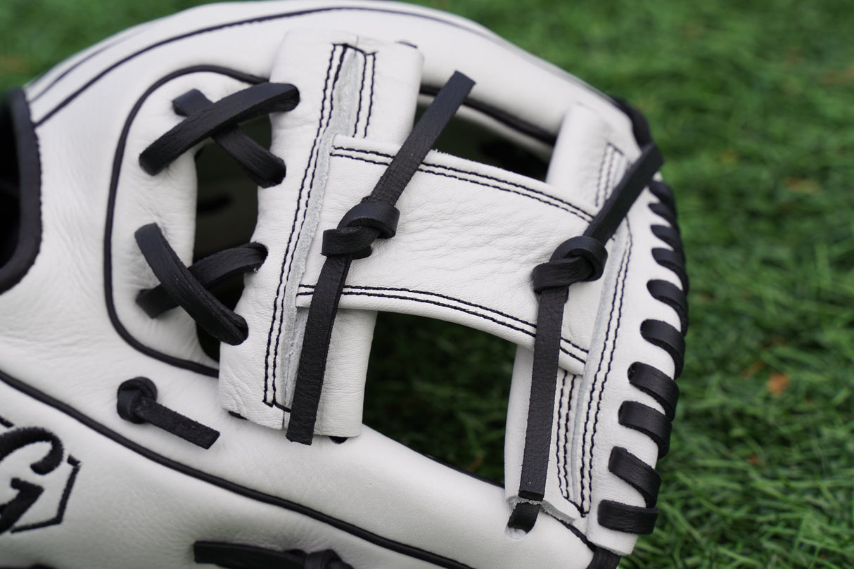 11.25" Infield I-Web Grace Glove - Youth Baseball Glove