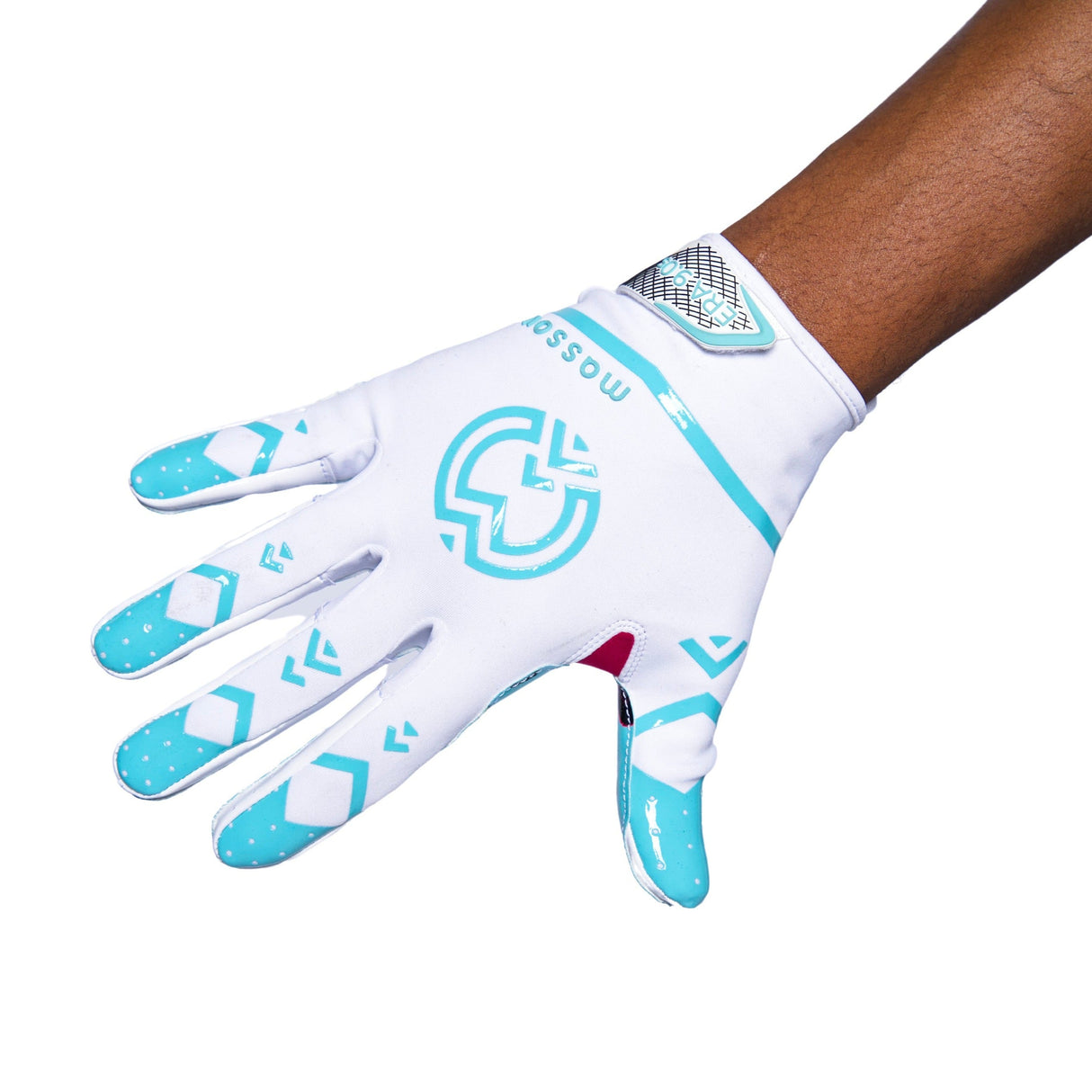 Limited Edition ERA 9.0s Game Over Football Gloves - Pro Game Sports