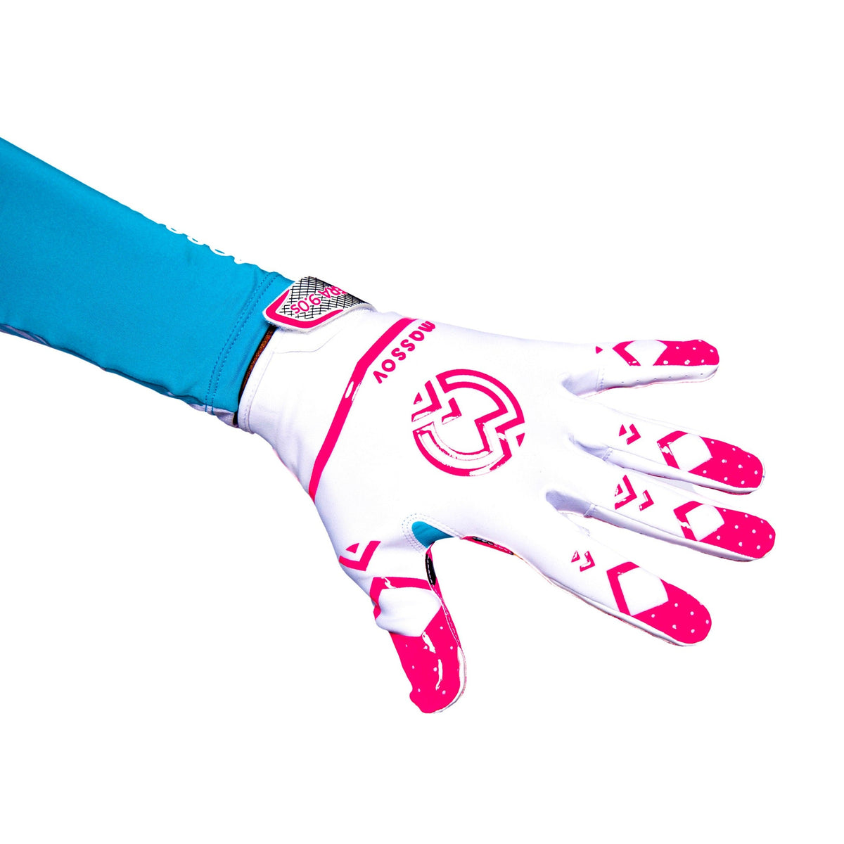 ERA 9.0s™ Game Over Football Receiver Gloves