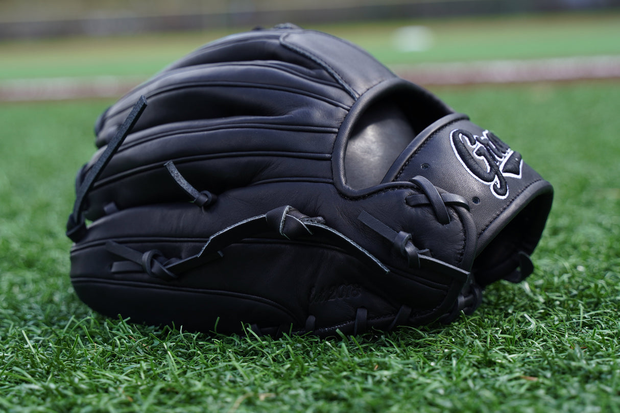 11.50" Infield I-Web Baseball Grace Glove - GG15I