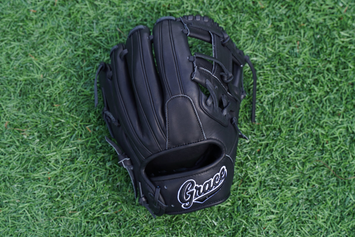 11.50" Infield I-Web Baseball Grace Glove - GG15I