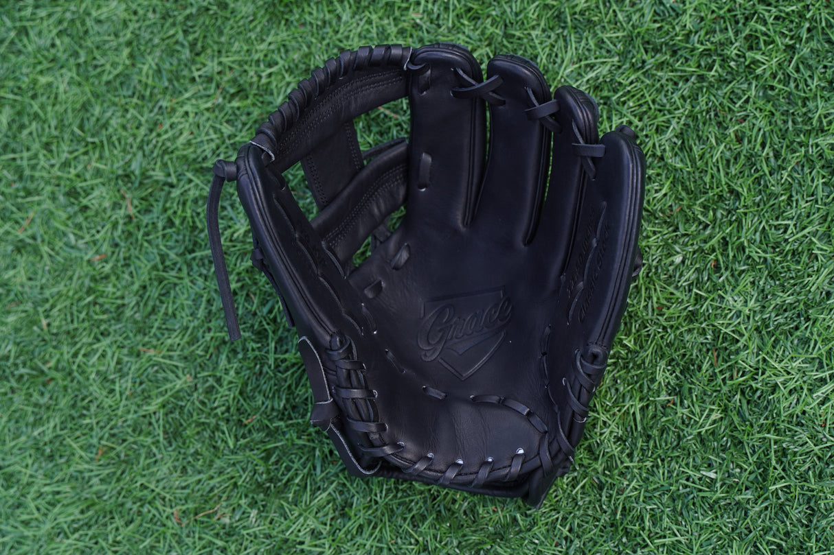 11.50" Infield I-Web Baseball Grace Glove - GG15I